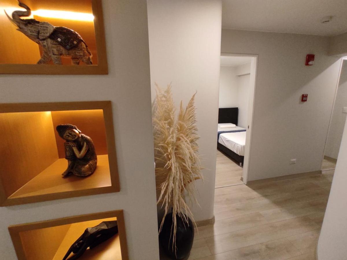 Habitación en casa particular Habitación Cómoda Y Baño Privado En Santiago De Surco