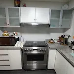 Habitacion Comoda Y Bano Privado En Santiago De Surco