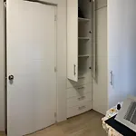 Habitacion Comoda Y Bano Privado En Santiago De Surco