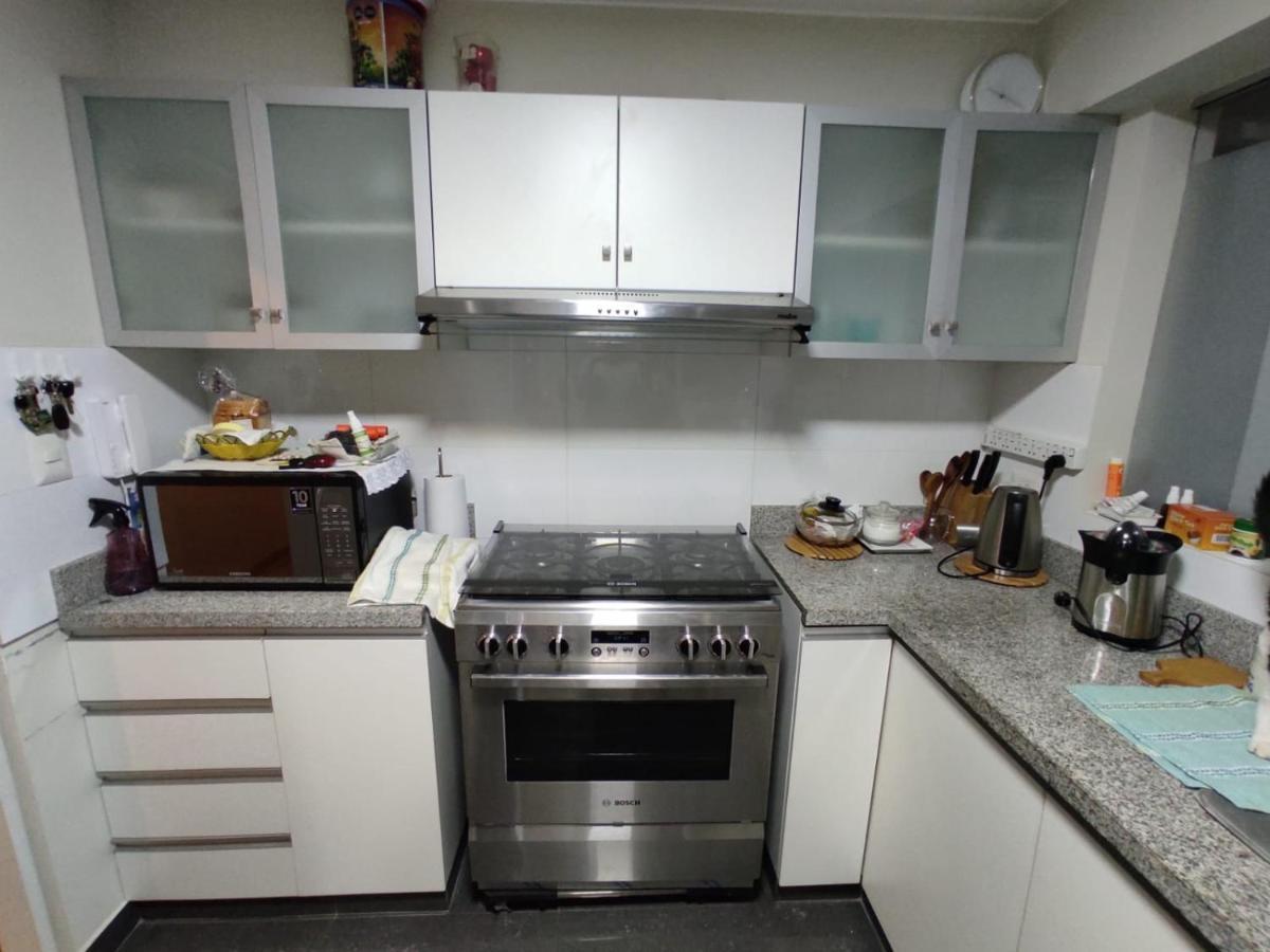 Comoda Y Bano Privado En Santiago De Surco *