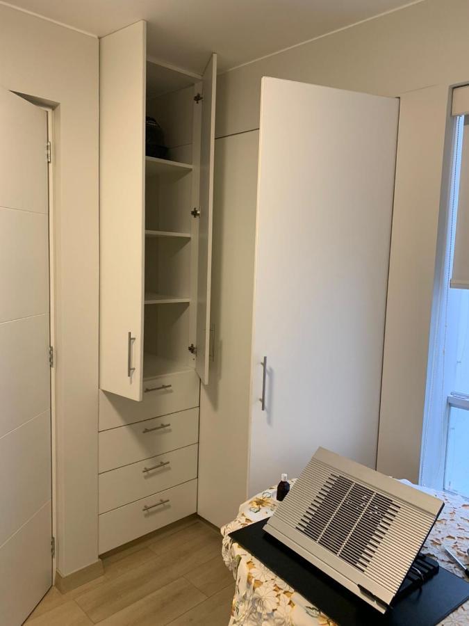 Comoda Y Bano Privado En Santiago De Surco